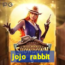 jojo rabbit assistir dublado